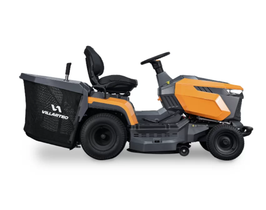 Трактор садовый Villartec MR1592H №3