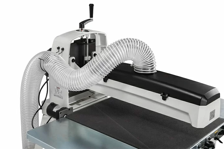 Станок барабанный шлифовальный Jet JWDS-2550 №9