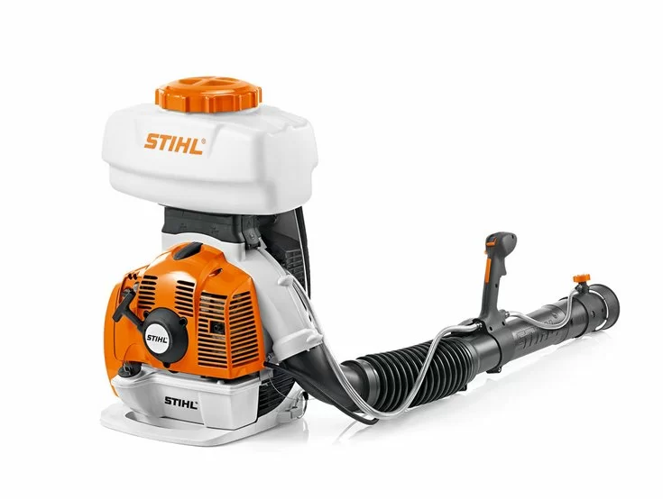 Опрыскиватель бензиновый Stihl SR 450 №2
