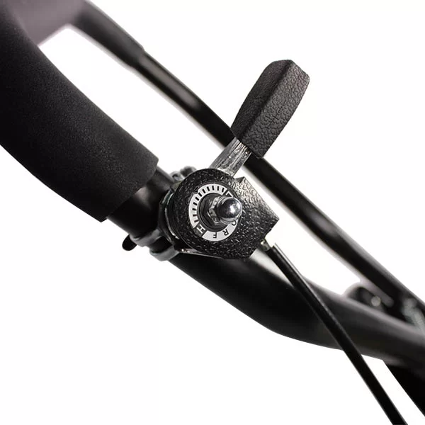 Виброплита бензиновая Champion PC6337F №2