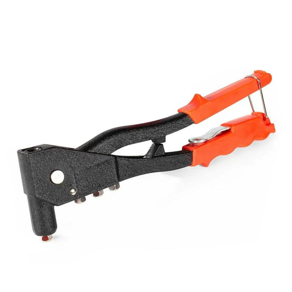 Заклепочник КВТ Профи ЗР-02 – №1