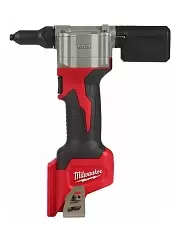 Аккумуляторные заклепочники купить в интернет-магазине Тиски в Екатеринбурге