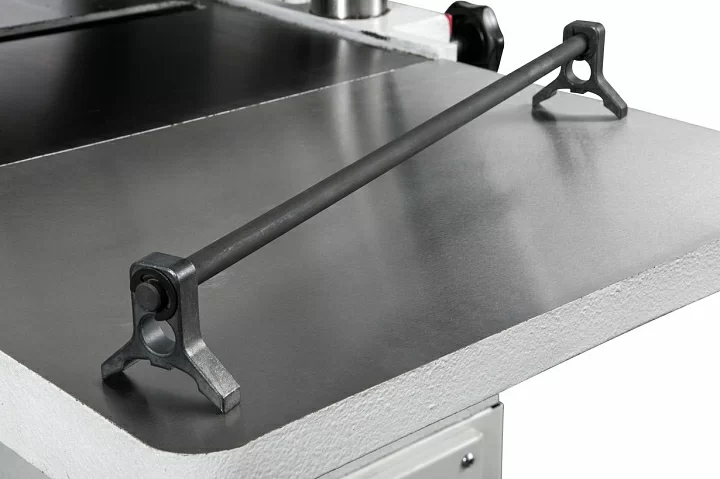 Станок рейсмусовый Jet JWP-15K 400В №6