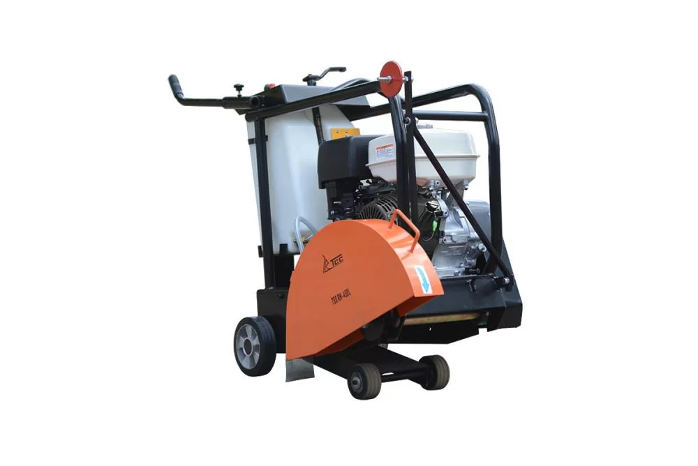 Резчик швов бензиновый TSS RH-450L №1