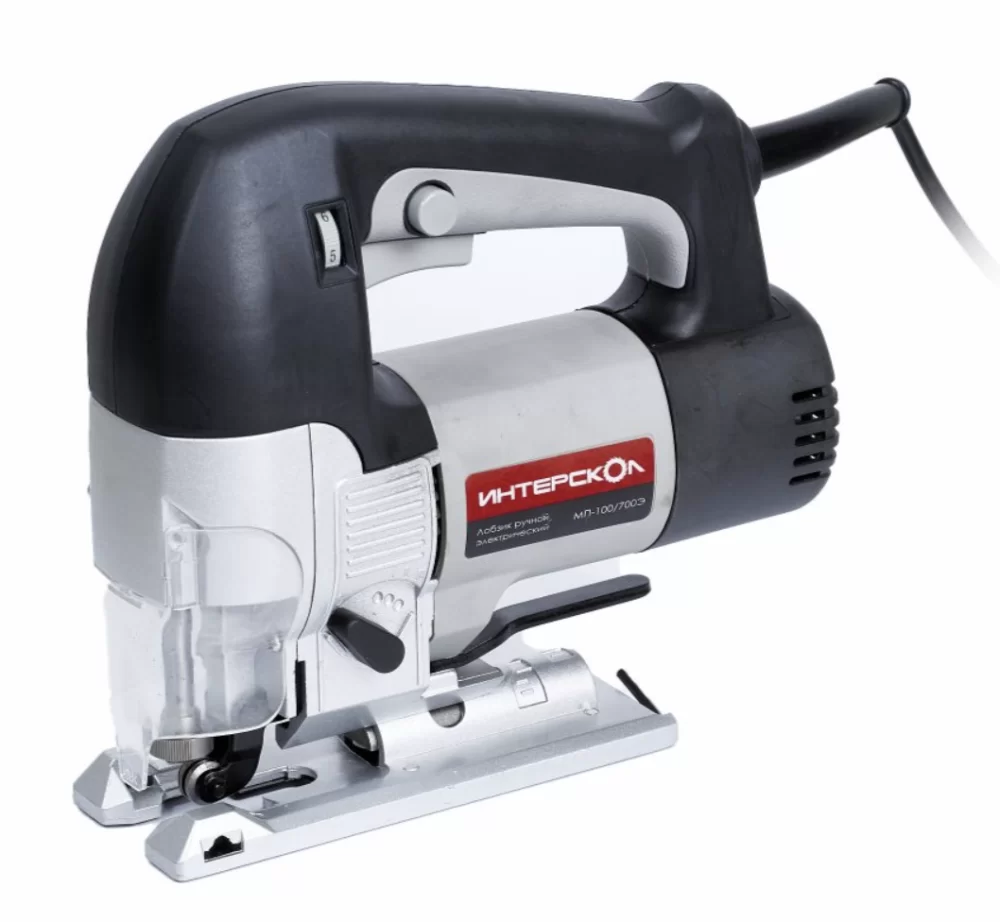 Лобзик Интерскол МП-100/700Э – №1