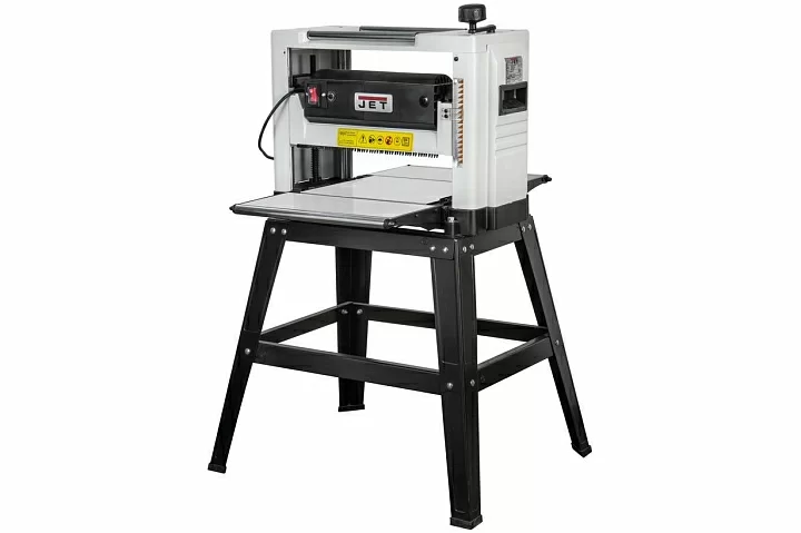 Станок рейсмусовый Jet JWP-12 №1