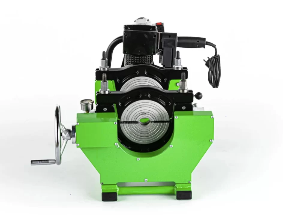 Сварочный аппарат для стыковой сварки ПНД труб Просвар СМ 160Р2 №4