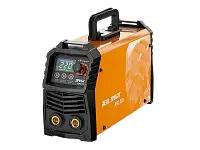 Фото раздела «Дуговая сварка (MMA)»