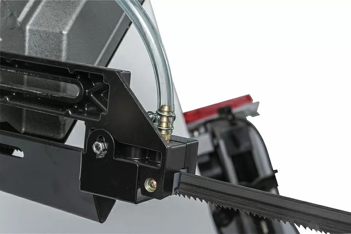 Станок ленточнопильный с гидрозагрузкой Jet MBS-708CSB №7