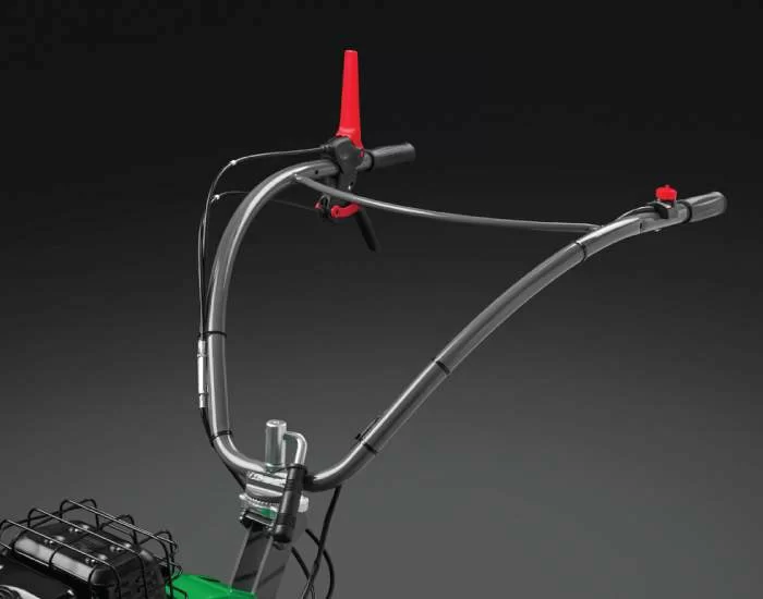 Культиватор бензиновый Caiman Mokko 40 C2 №2