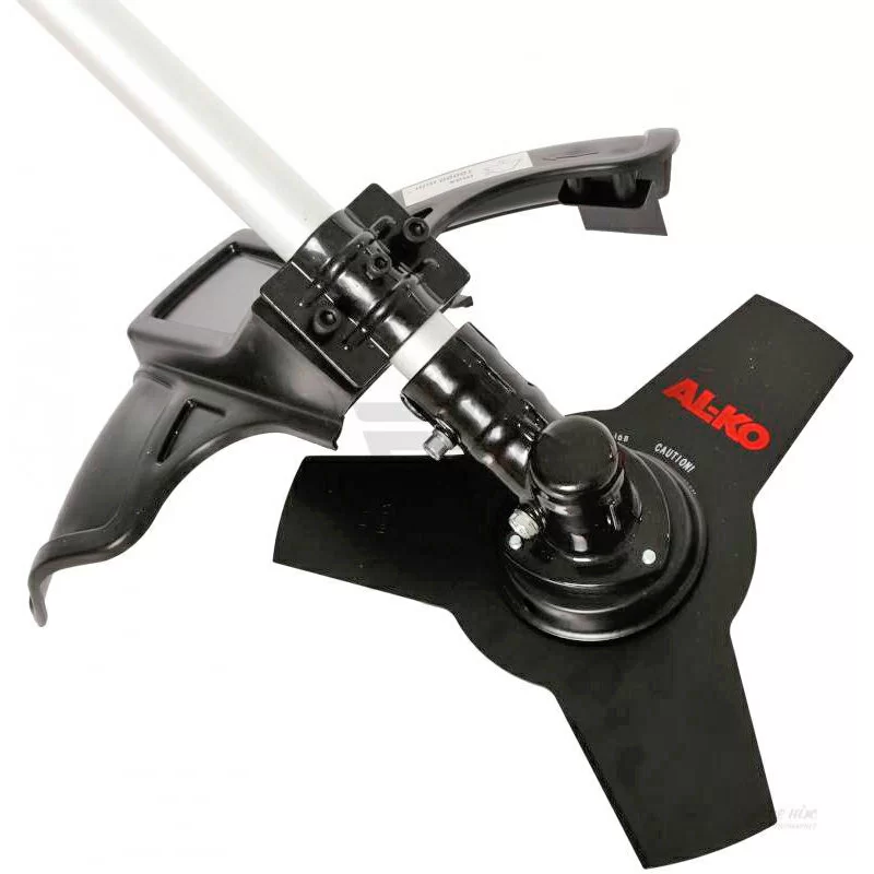 Триммер бензиновый Geos Max Comfort 126B №2