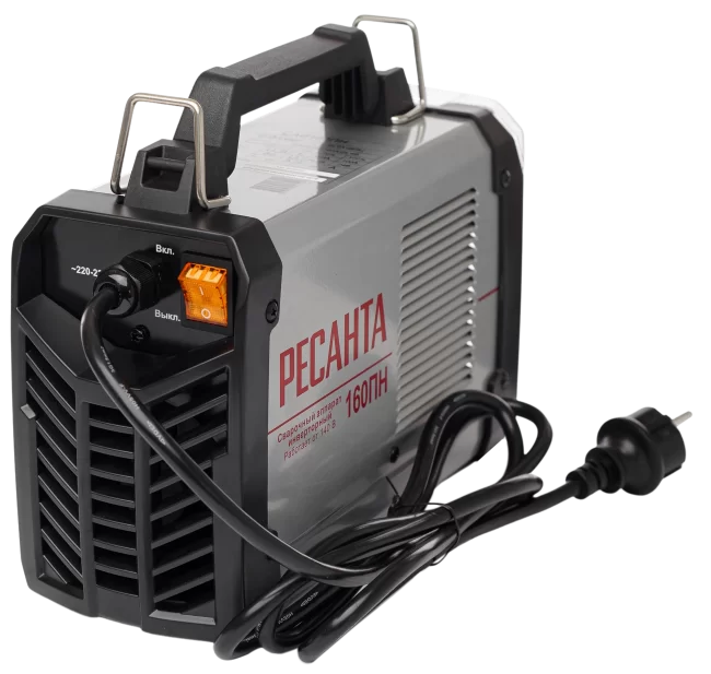 Сварочный аппарат Ресанта САИ 160ПН №1