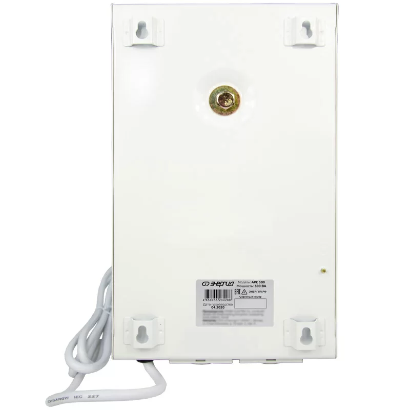 Стабилизатор напряжения Энергия АРС-500 для котлов №3