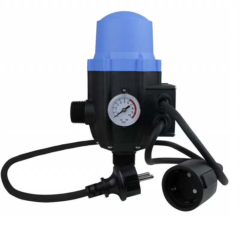 Раздел с товарами «Автоматика для насосов» Фото раздела «Автоматика для насосов»