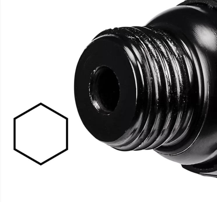 Молоток отбойный пневматический Einhell TC-PC 45 Set №1