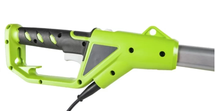 Высоторез электрический Greenworks GPS7220 №1