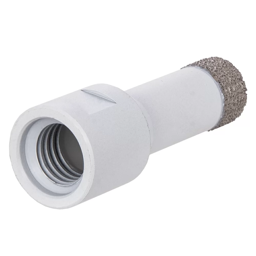 Сверло алмазное по керамике Diam Extra Line V-Tech 15х35хМ14 №2