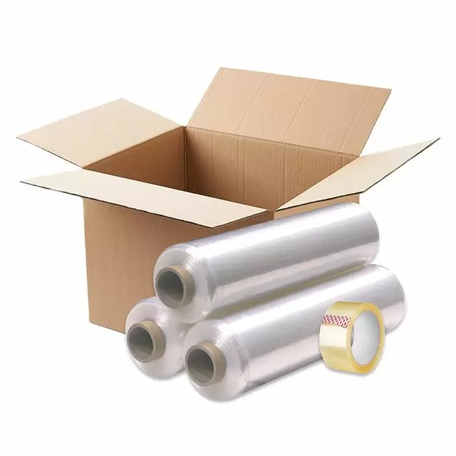 Упаковочные материалы купить в интернет-магазине Тиски в Екатеринбурге