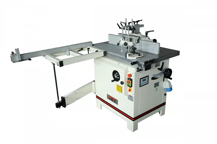 Станок фрезерный Jet JWS-2600 №1