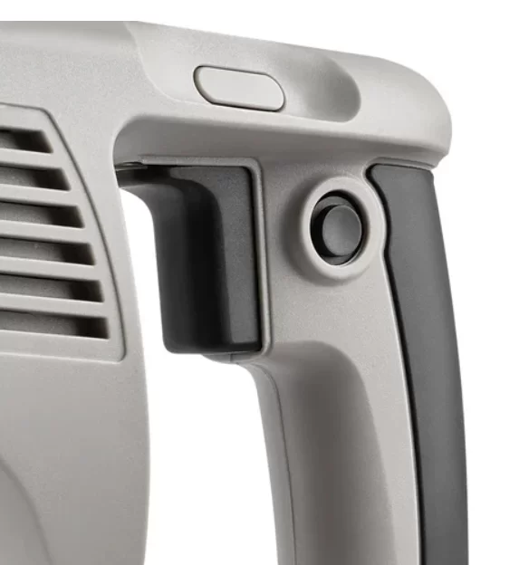 Дрель для алмазного сверления Crown CT32072DH BMC с микро-ударом №4