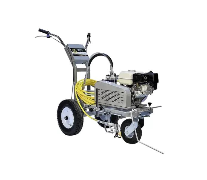 Разметочные машины купить в интернет-магазине Тиски в Екатеринбурге