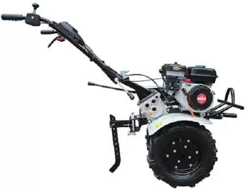 Мотоблок Интерскол МБ-80/7 Мотоблоки