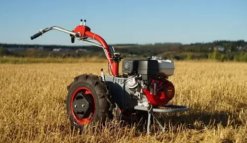 Бензиновый мотоблок Мотоблок