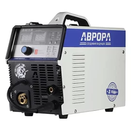 Товар «Инверторный сварочный полуавтомат Аврора Динамика 200 Адаптив» Фото товара «Инверторный сварочный полуавтомат Аврора Динамика 200 Адаптив»