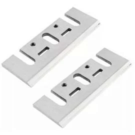 Фото товара «Ножи для рубанка AEZ HSS 82х30х3 мм односторонние (2 шт)»