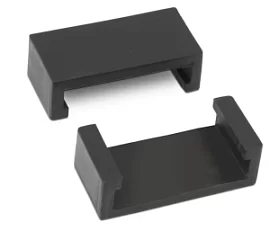 Товар «Накладки резиновые на опору подставки страховочной Дело Техники 900293 (2 шт)» Фото товара «Накладки резиновые на опору подставки страховочной Дело Техники 900293 (2 шт)»