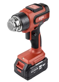 Товар «Аккумуляторный фен Elitech ТВА 20СЛ2 (1х4,0 Ач) (Е2207.009.01.) » Фото товара «Аккумуляторный фен Elitech ТВА 20СЛ2 (1х4,0 Ач) (Е2207.009.01.) »