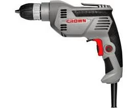 Товар «Дрель Crown CT10143-13C» Фото товара «Дрель Crown CT10143-13C»