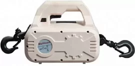 Товар «Тельфер электрический JET EW-1000 » Фото товара «Тельфер электрический JET EW-1000 »