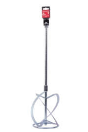 Товар «Насадка для миксера Интерскол 600х14х140 мм» Фото товара «Насадка для миксера Интерскол 600х14х140 мм»