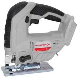 Товар «Аккумуляторный лобзик Интерскол МПА-65/18Л2 АПИ (без акк. и з/у) » Фото товара «Аккумуляторный лобзик Интерскол МПА-65/18Л2 АПИ (без акк. и з/у) »