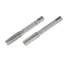 Фото товара «Метчик ручной Strong М10х1,5 мм»