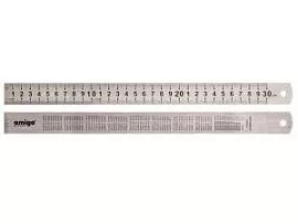Фото товара «Линейка Amigo 300 мм»