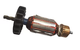 Фото товара «Якорь (ротор) для дисковой пилы Rebir RZ 5S-66L»