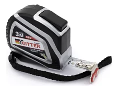 Вы смотрели Рулетка Ritter Neo 3 м/16 мм
