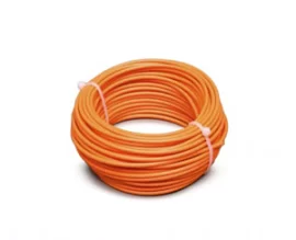 Фото товара «Леска для триммера Villartec 1,6 мм/15 м круглая»