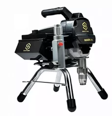 Вы смотрели Окрасочный аппарат Schtaer Mars 21i