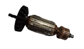 Фото товара «Якорь (ротор) для лобзика Фиолент 600 Вт»