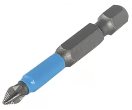 Товар «Бита МастерАлмаз PH2 50 мм » Фото товара «Бита МастерАлмаз PH2 50 мм »