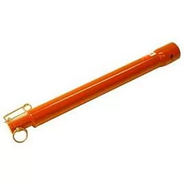 Товар «Удлинитель шнека для мотобура Hitachi 15" » Фото товара «Удлинитель шнека для мотобура Hitachi 15" »