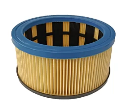 Товар «Фильтр складчатый Starmix FP 3600 для пылесосов Интерскол ПУ-20/1000, целлюлоза » Фото товара «Фильтр складчатый Starmix FP 3600 для пылесосов Интерскол ПУ-20/1000, целлюлоза »