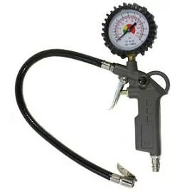Фото товара «Пневматический пистолет для подкачки шин Garage 60D-5 (бс) »