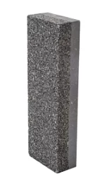 Товар «Брусок для очистки шлифовальных кругов Jet 160х60х35 мм» Фото товара «Брусок для очистки шлифовальных кругов Jet 160х60х35 мм»