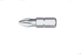 Фото товара «Бита Wiha Standard PH3x25 мм»