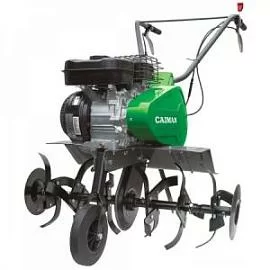 Товар «Культиватор бензиновый Caiman Eco 60S C2» Фото товара «Культиватор бензиновый Caiman Eco 60S C2»