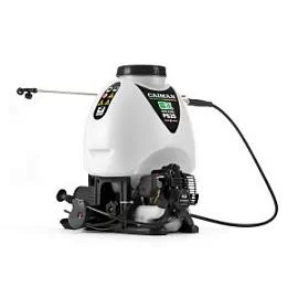 Товар «Опрыскиватель бензиновый Caiman Fog King PS25» Фото товара «Опрыскиватель бензиновый Caiman Fog King PS25»